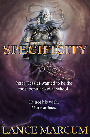 Specificity by Lance Marcum | Goodreads