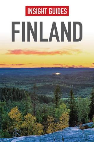 Finland book cover
