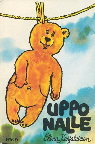 Uppo-Nalle