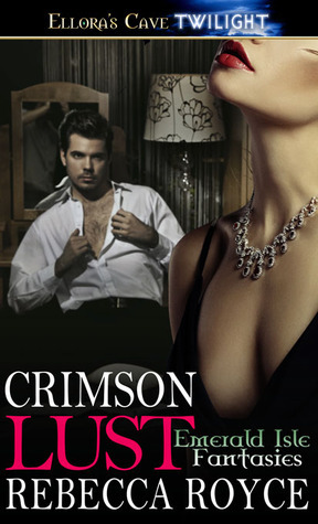 Emerald Isle Enchantment book cover 2