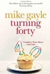Turning Forty