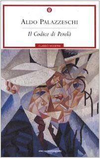 Il Codice di Perelà