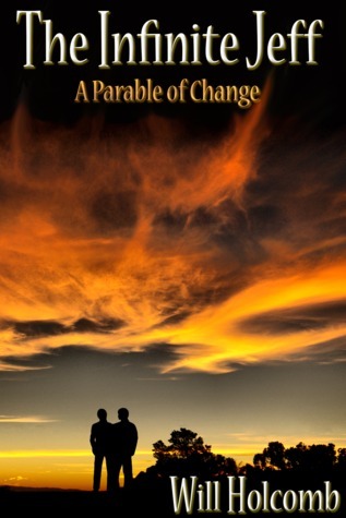 The Infinite Jeff: A Parable of Change cover