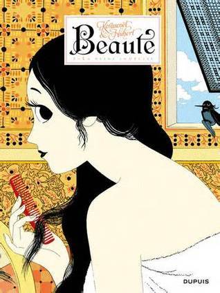 Beauté book cover 3