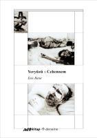 Yeryüzü book cover