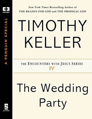 The Wedding Party book cover