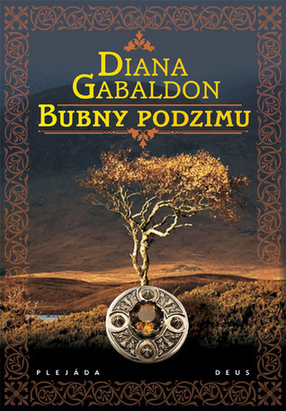 Bubny podzimu (Outlander, #4)