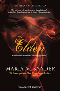 Elden (Study, #3)