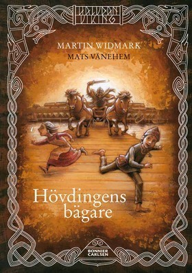 Hövdingens bägare