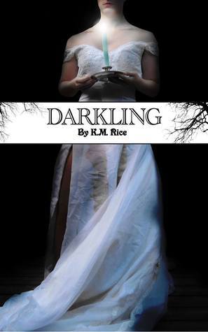 Darkling cover