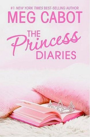 The Princess Diaries (The Princess Diaries, #1)