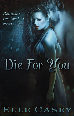 Die for You book cover