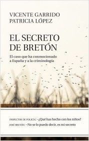 El secreto de Bretón book cover