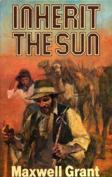 Inherit the Sun book cover