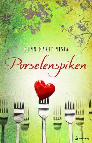 Porselenspiken