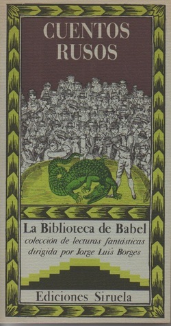 Cuentos rusos
