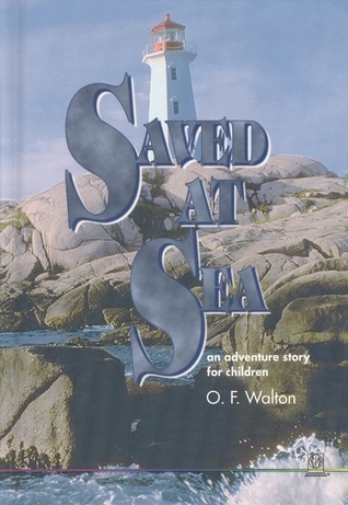 Saved at Sea