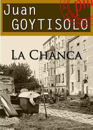 La Chanca book cover