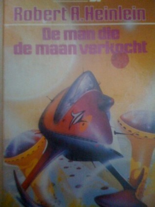 De man die de maan verkocht book cover
