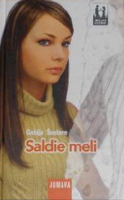 Saldie Meli By Gaby Schuster Goodreads