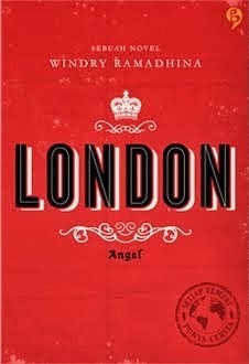 Setiap Tempat Punya Cerita book cover 2