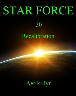 Star Force book cover