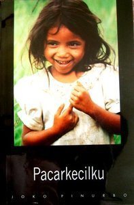 Pacarkecilku book cover