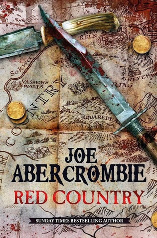 Red Country