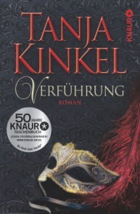 Verführung book cover
