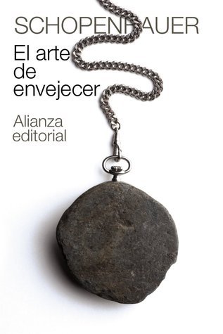 El arte de envejecer book cover