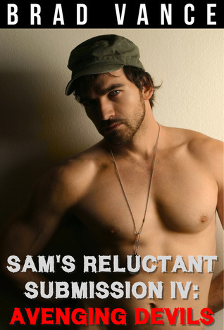 Avenging Devils book cover