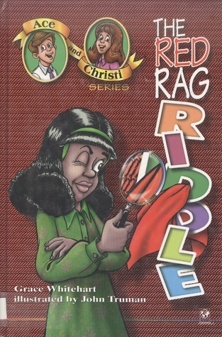 The Red Rag Riddle