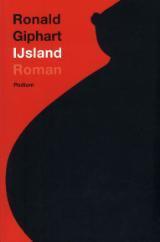 IJsland book cover