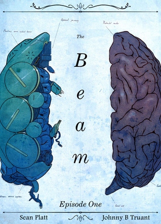 The Beam book cover 1