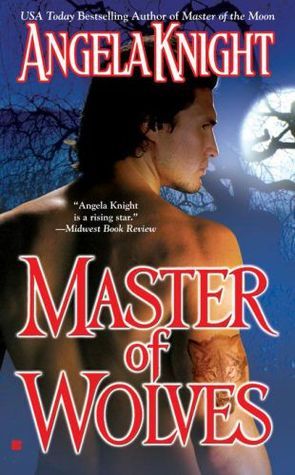 Master of Wolves (Mageverse, #3)