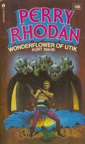 Wonderflower of Utik