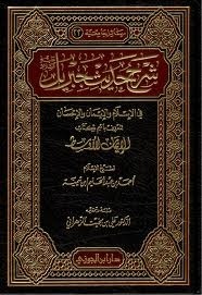 الإيمان الأوسط - شرح حديث جبريل book cover