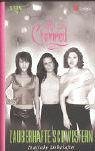Charmed: Zauberhafte Schwestern book cover 2