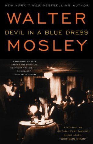 Devil in a Blue Dress (Easy Rawlins, #1)