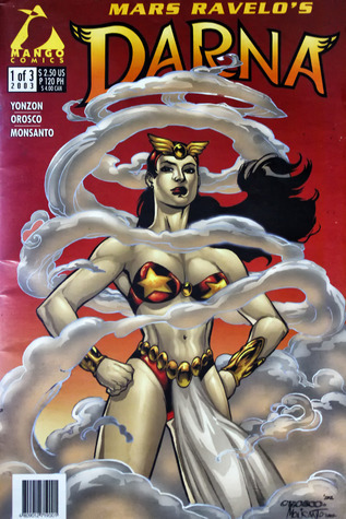 Mars Ravelo's Darna