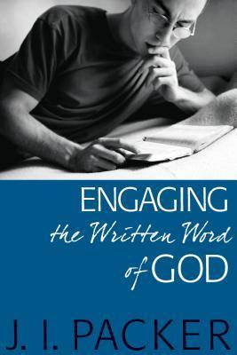 Engaging the Written Word of God book cover