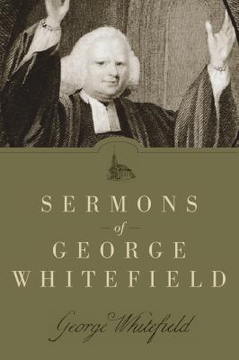 Sermons of George Whitefield book cover