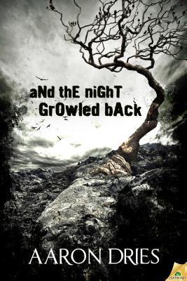 And the Night Growled Back book cover