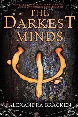 The Darkest Minds (The Darkest Minds, #1)