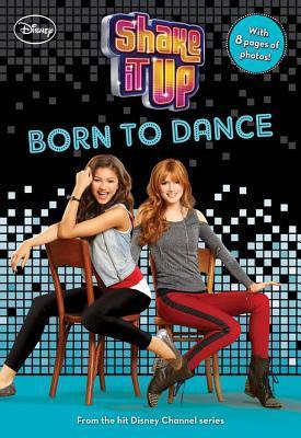 Born to Dance: Shake It Up!