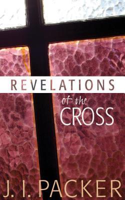 Revelations of the Cross book cover
