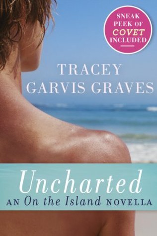 Uncharted (On the Island, #1.5)