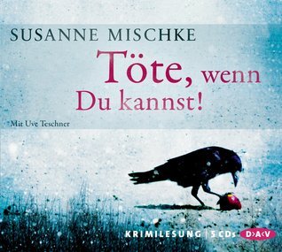 Töte, wenn Du kannst! book cover