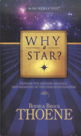 Why a Star? book cover