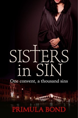 Sisters in Sin book cover